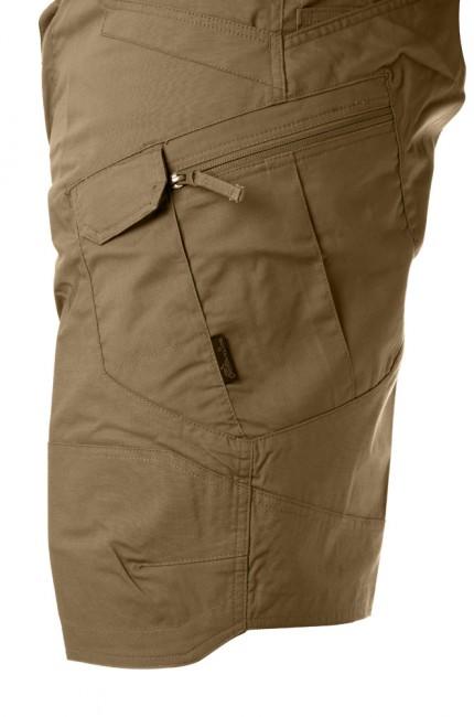 Helikon Urban Tactical Rip-Stop 11" Shorts polycotton coyote