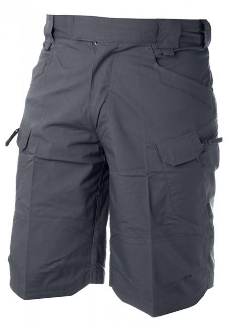Helikon Urban Tactical Rip-Stop 11" Shorts polycotton Shadow Grey