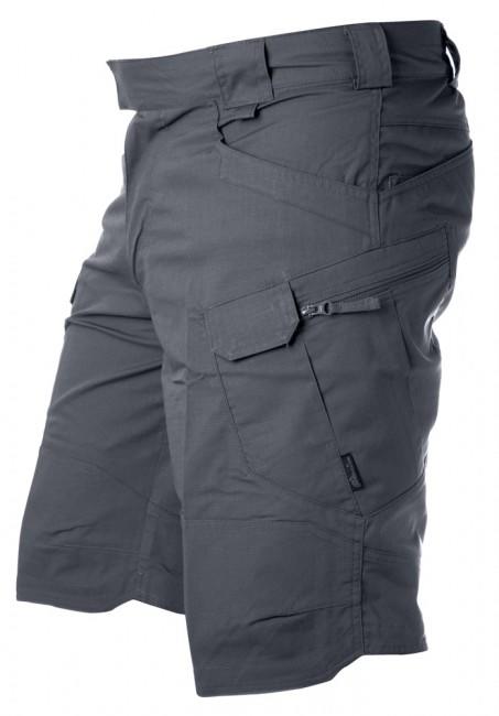 Helikon Urban Tactical Rip-Stop 11" Shorts polycotton Shadow Grey