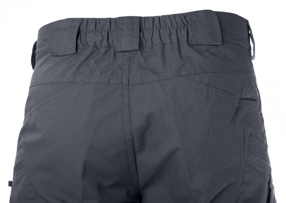 Helikon Urban Tactical Rip-Stop 11" Shorts polycotton Shadow Grey