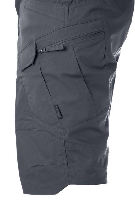 Helikon Urban Tactical Rip-Stop 11" Shorts polycotton Shadow Grey