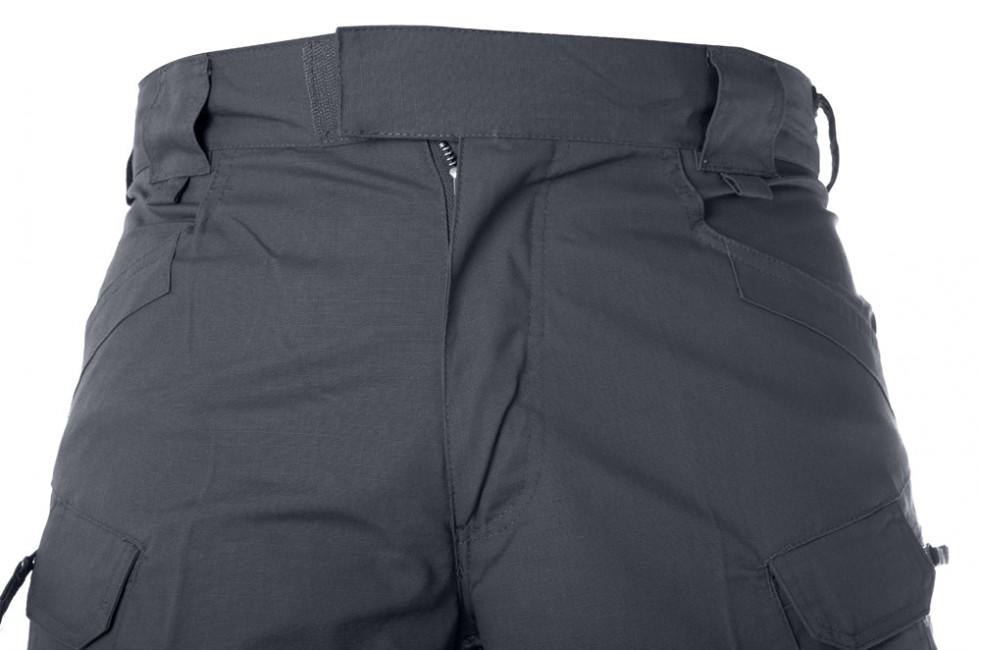 Helikon Urban Tactical Rip-Stop 11" Shorts polycotton Shadow Grey