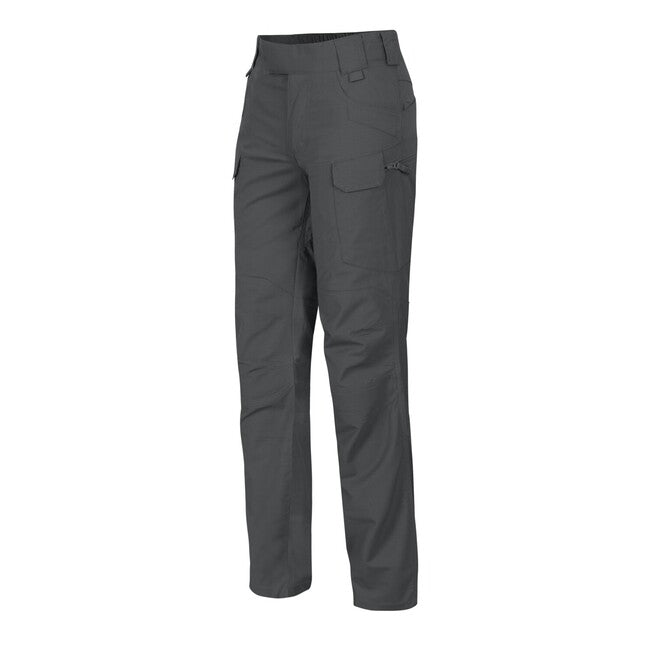 Helikon-Tex UTP Resized damen Stadttaktische Hose - PolyCotton Ripstop -, shadow grey