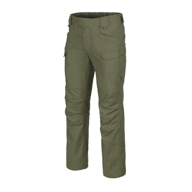 Helikon-Tex UTP taktische hose - PolyCotton Canvas - olive green