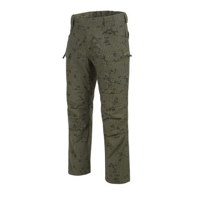 Helikon-Tex UTP taktische hose - PolyCotton Stretch Ripstop - Desert Night Camo