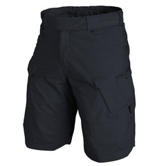 Helikon-Tex UTS kurze taktische shorts 11'' - PolyCotton Ripstop, navy blue