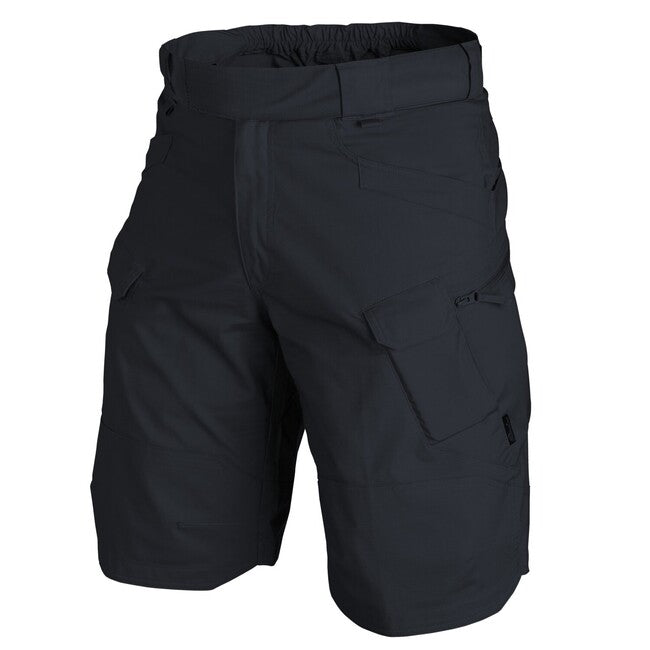 Helikon-Tex UTS kurze taktische shorts 11'' - PolyCotton Ripstop, navy blue