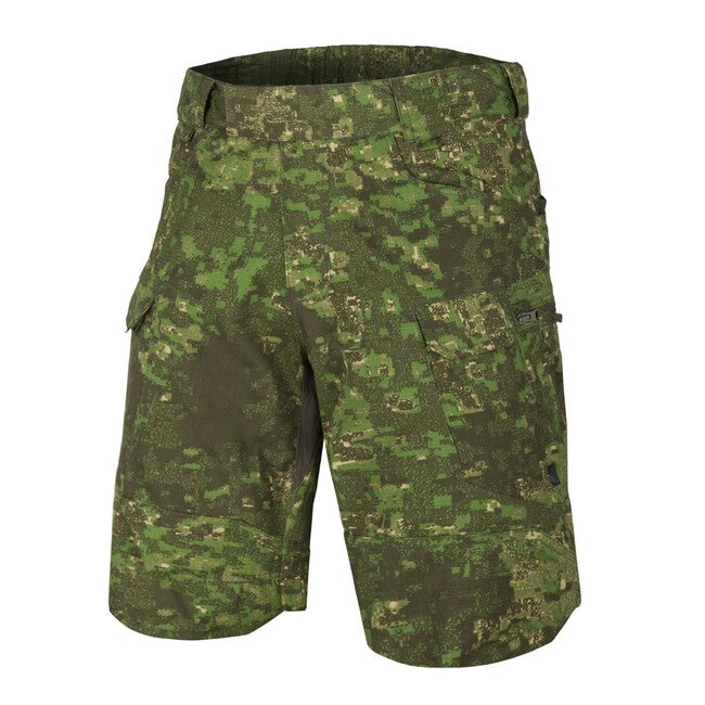 Helikon-Tex UTS kurze taktische shorts Flex 11'' - NyCo Ripstop - PenCott WildWood™