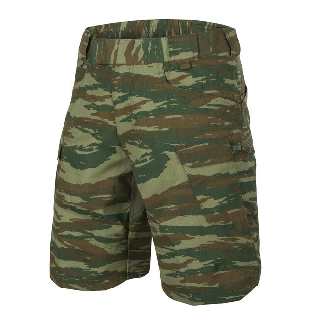 Helikon-Tex UTS kurze taktische shorts Flex 11'' - PolyCotton Ripstop - Hellenic