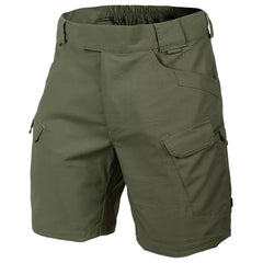 Helikon-Tex UTS Urban Tactical Shorts 8.5”, olive green