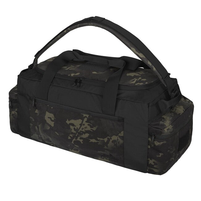 Helikon-Tex URBAN TRAINING Große Reisetasche - MultiCam Black™ / Schwarz