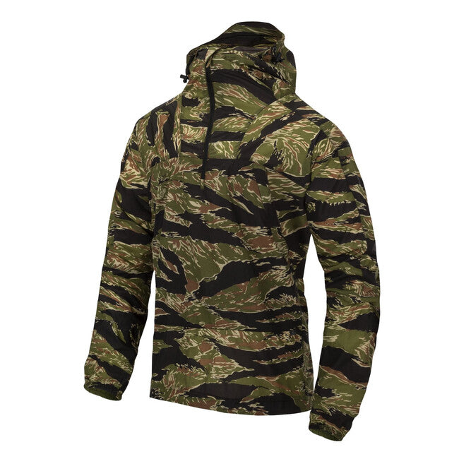 Helikon-Tex WINDRUNNER windjacke - WindPack Nylon - Tiger Stripe