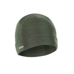 Helikon-Tex Winter-Merinomütze, adaptiv grün