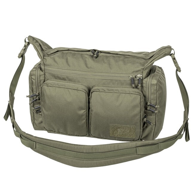 Helikon-Tex Wombat Mk2 schultertasche - Cordura - adaptive green
