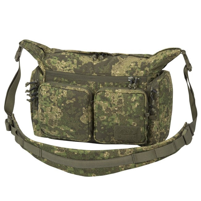 Helikon-Tex WOMBAT Mk2 schultertasche - Cordura - PenCott WildWood™