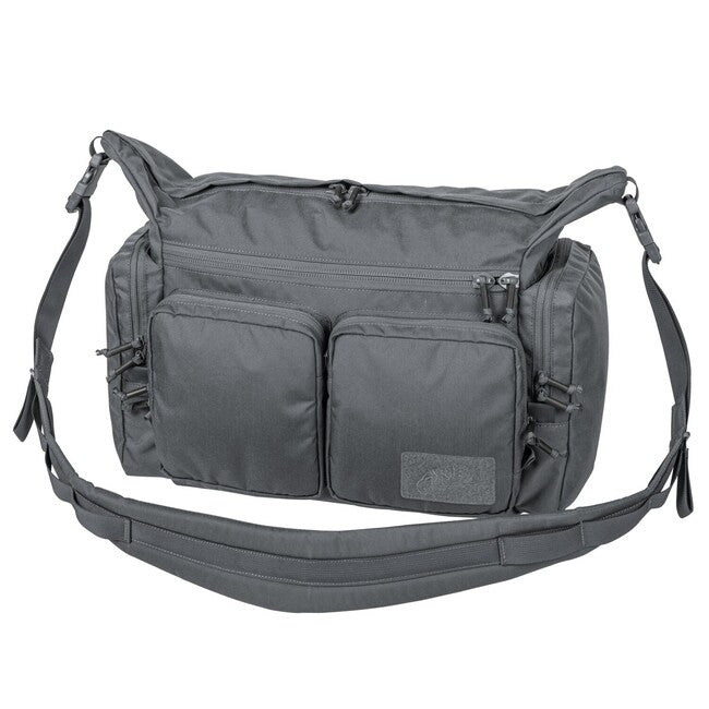 Helikon-Tex WOMBAT Mk2 schultertasche - cordura - shadow grey