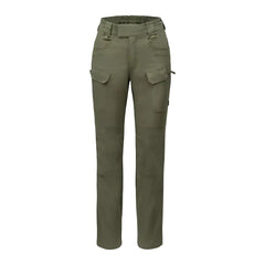 Helikon-Tex UTP Damenhose, olive green