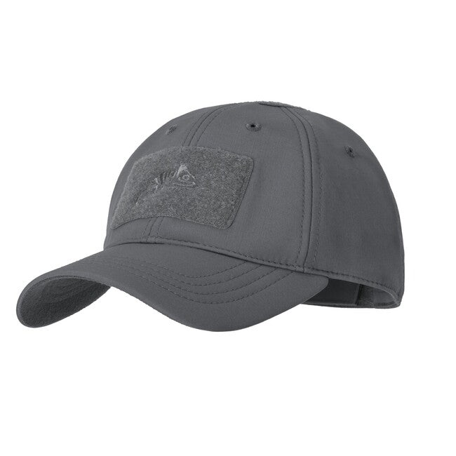 Helikon-Tex Wintermütze - Shark Skin - Shadow Grey