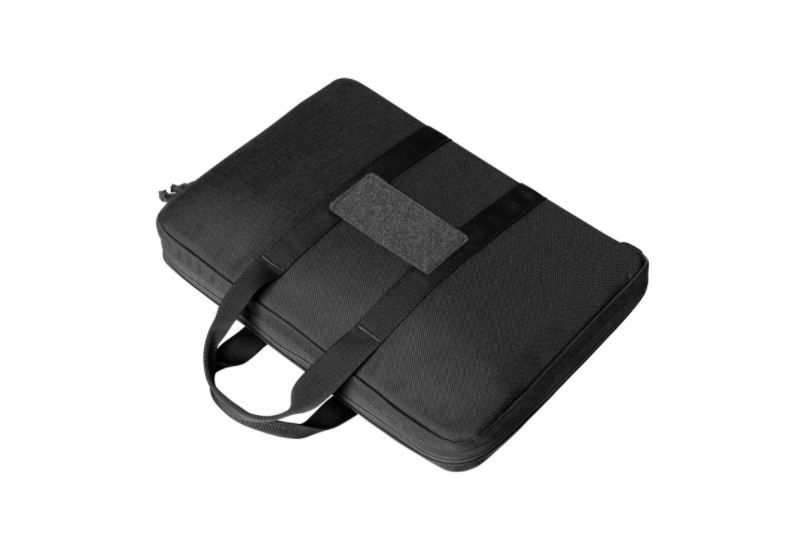 Helikon Transporttasche für Pistolen, schwarz