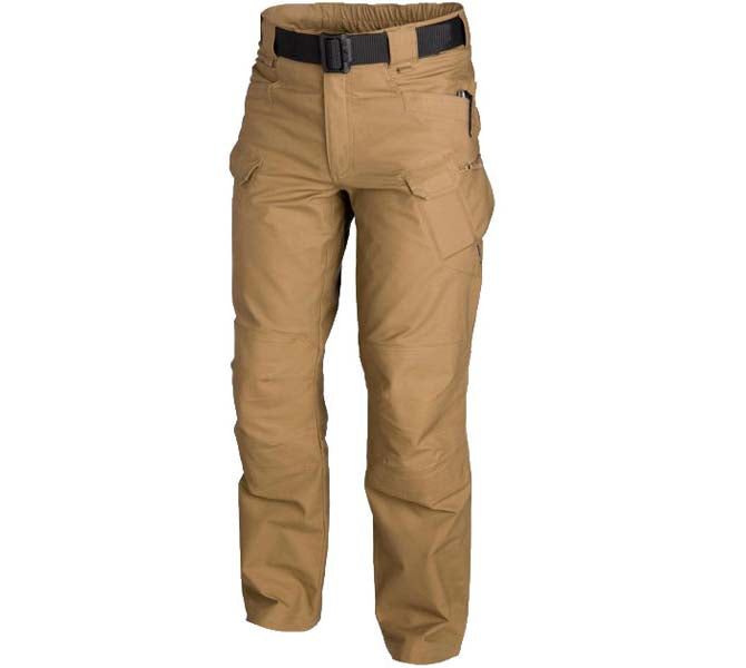 Helikon-Tex Urban Tactical cotton Hose coyote