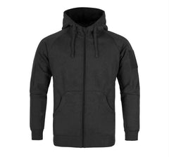 Helikon Urban Tactical lite sweatshirt, schwarz