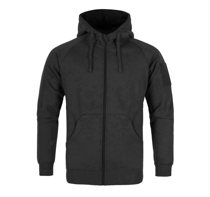 Helikon Urban Tactical lite sweatshirt, schwarz