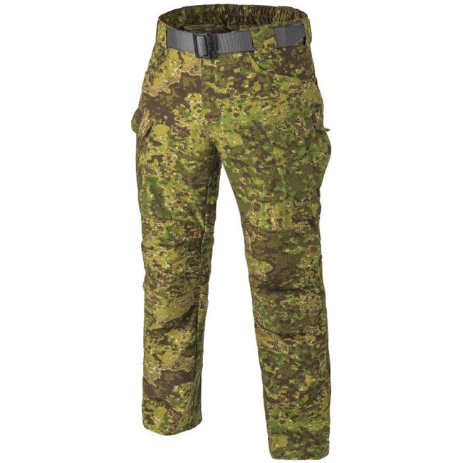 Helikon-Tex Urban Tactical NyCo Rip-Stop PenCott Hose Green Zone