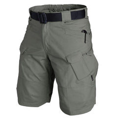 Helikon Urban Tactical Rip-Stop 11" Shorts polycotton Olive Drab