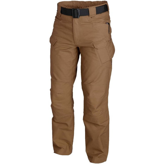 Helikon-Tex Urban Tactical Rip-Stop polycotton Hose Mud Brown
