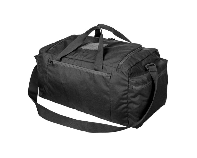 Helikon Urban Training reisetasche, schwarz