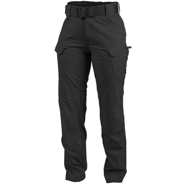Helikon-Tex UTP Damenhose, schwarz