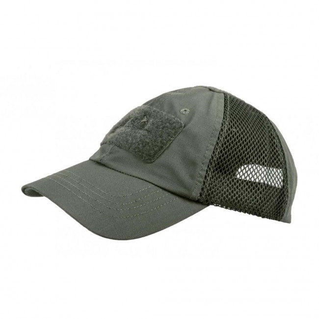 Helikon Vent Rip-Stop taktisches Baseballcap, olive drab