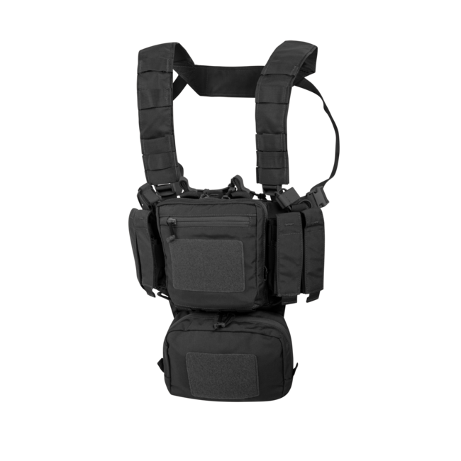 Helikon-Tex Mini Rig trainingsweste, black