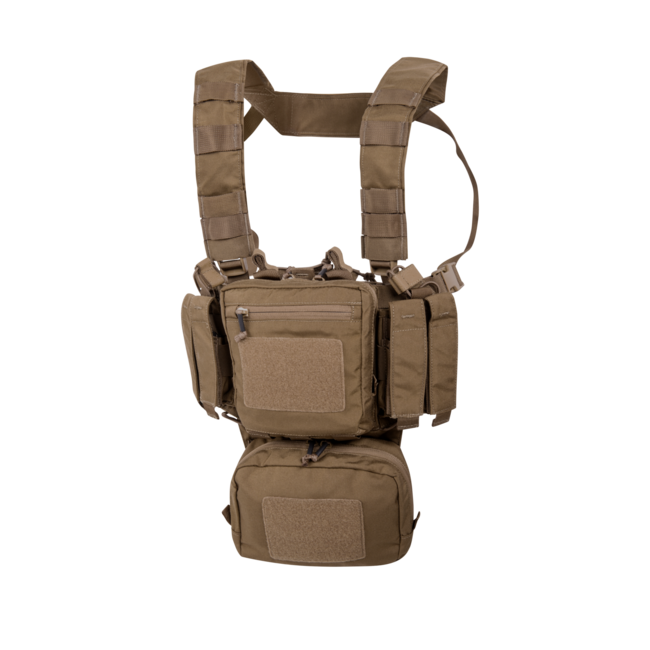Helikon-Tex Mini Rig trainingsweste, coyote