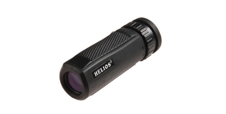 Helios Rapid Monokular 10x25