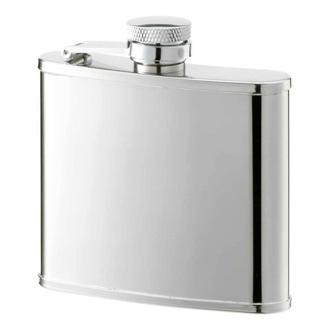 Herbertz Spatel 115 ml, edelstahl poliert 9,5 cm