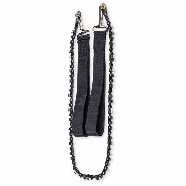 Herbertz Handkette für Outdoor-Aktivitäten 117 cm