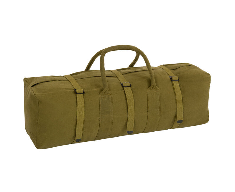 Highlander Werkzeugtasche 70L oliv