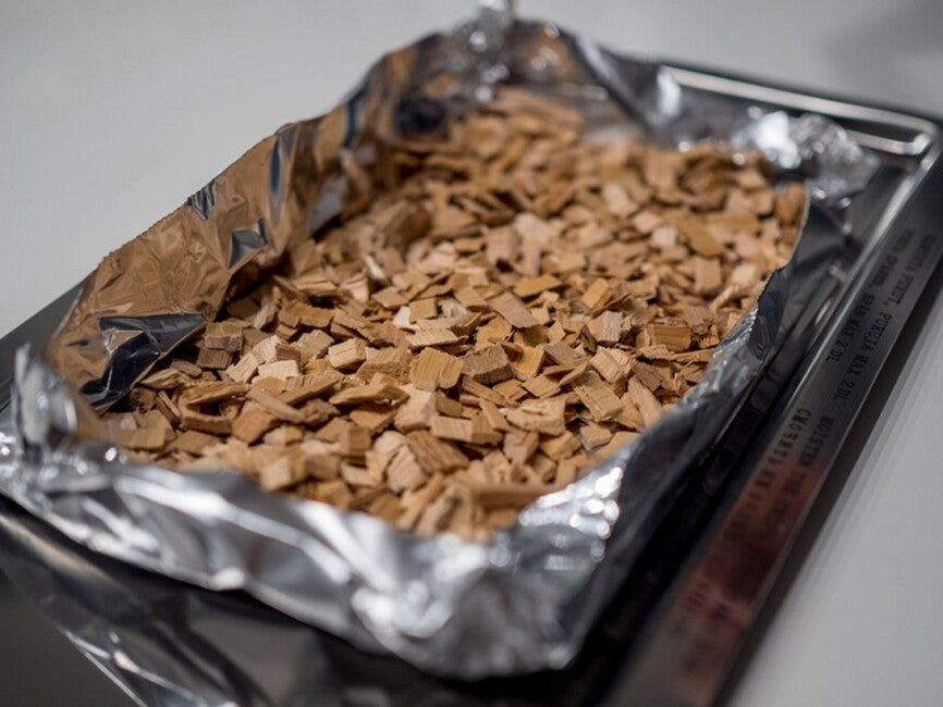 Muurikka Räucherchips 550g, Apfel
