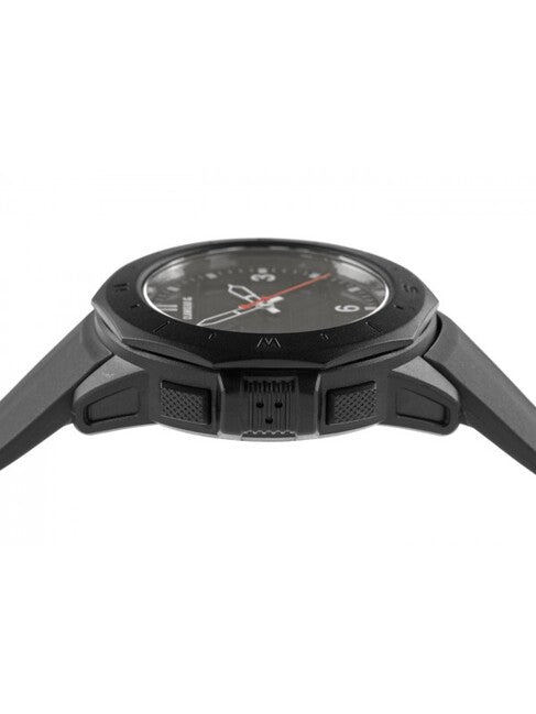 Clawgear Dual Timer taktische Uhr, schwarz