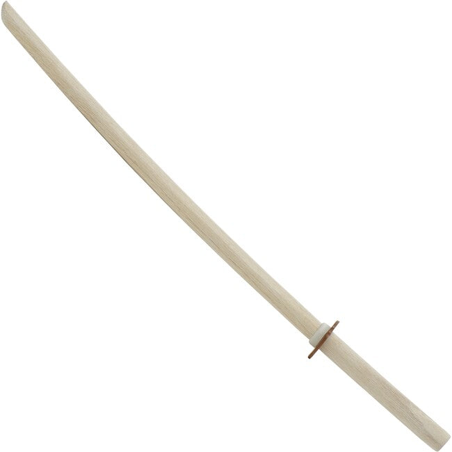 John Lee Holzsamurai Kampfstock