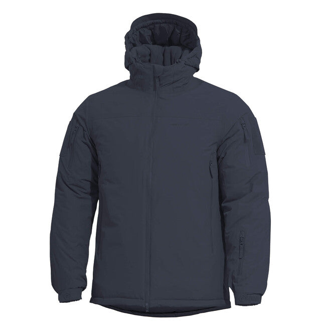 Pentagon Herren- Winterjacke Hoplite Parka, midnight blue