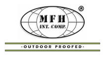 MFH Israel Schlafsack olivgrün +5/ - 5°C