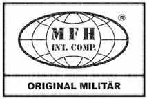 MFH US ACU Bluse Rip-Stop vzor vegetato desert