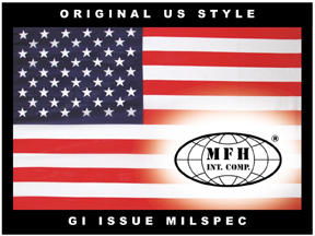 MFH BDU Herrenhose Rip-Stop M 95 CZ tarn