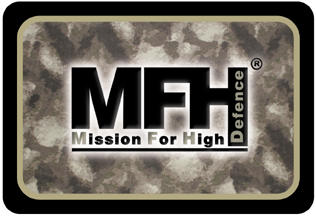 MFH US ACU Bluse Rip-Stop vzor HDT-camo