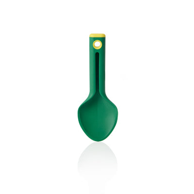 Humangear GoDigg Mini schaufel grün, gelb