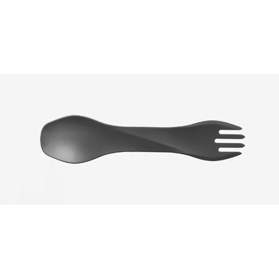 Humangear Besteck GoBites BIO UNO 20 Stück, grau