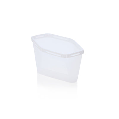 Silikonverpackungen für Lebensmittel