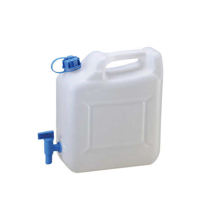 Hünersdorff Eco Hünersdorff wasserkanister 12 l